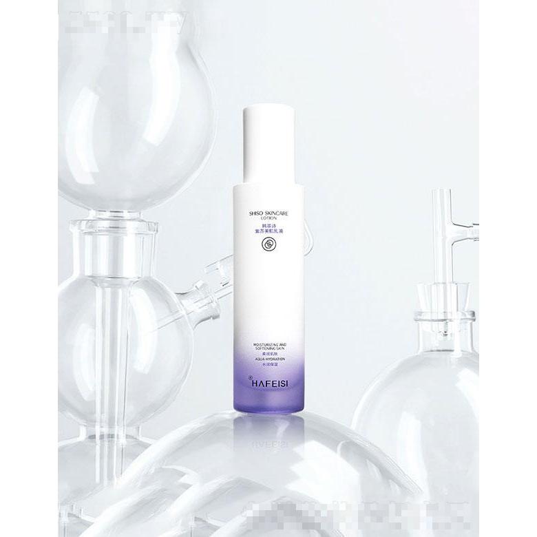 韓菲詩紫蘇美肌乳液