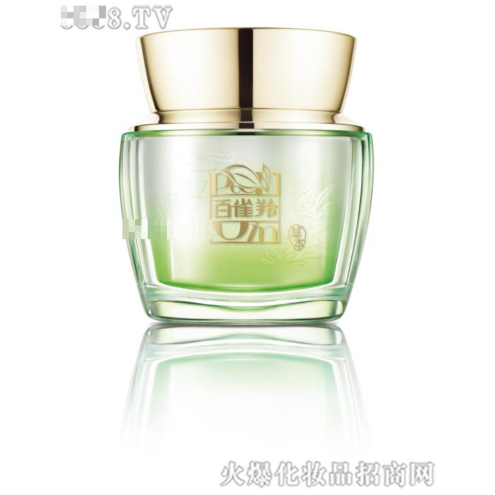 上海百雀羚日用化學(xué)有限公司