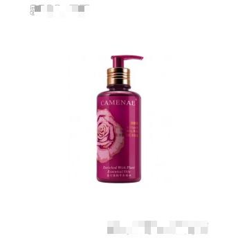 玫瑰新肌密沐浴液