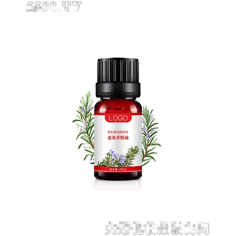 復(fù)方迷迭香精油