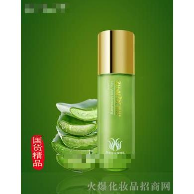 蘆薈補(bǔ)水保濕乳