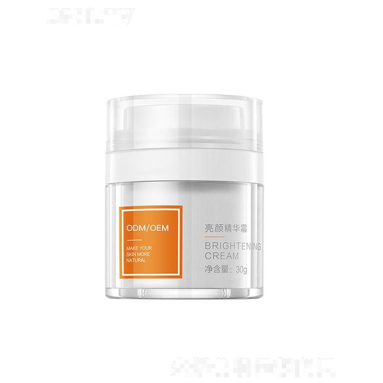 廣州苗方股份有限公司    苗方皮膚修復(fù)精華霜   提亮膚色   補水保濕