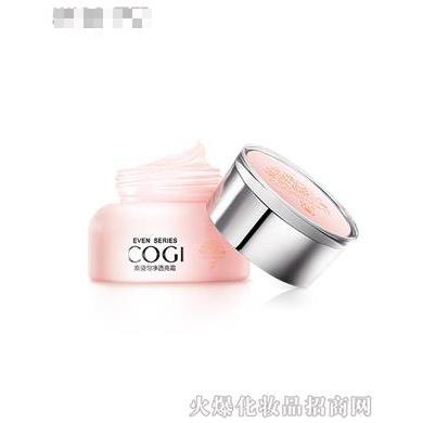 上海新高姿化妝品有限公司