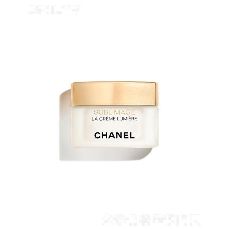 香奈兒奢華精萃密集煥白乳霜   50g  勻凈煥白