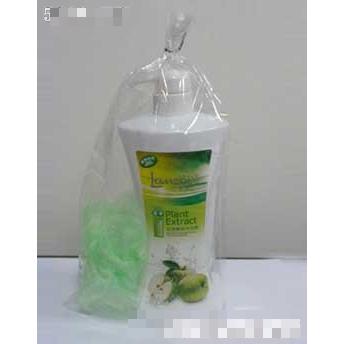 深圳市姿逸化妝品有限公司