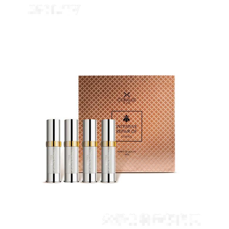 柏俐臣可卡莉密集修護(hù)精華乳