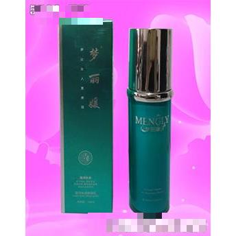 夢麗媛海洋水感煥膚乳