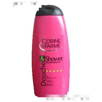 歐潤芙木槿花精油沐浴液