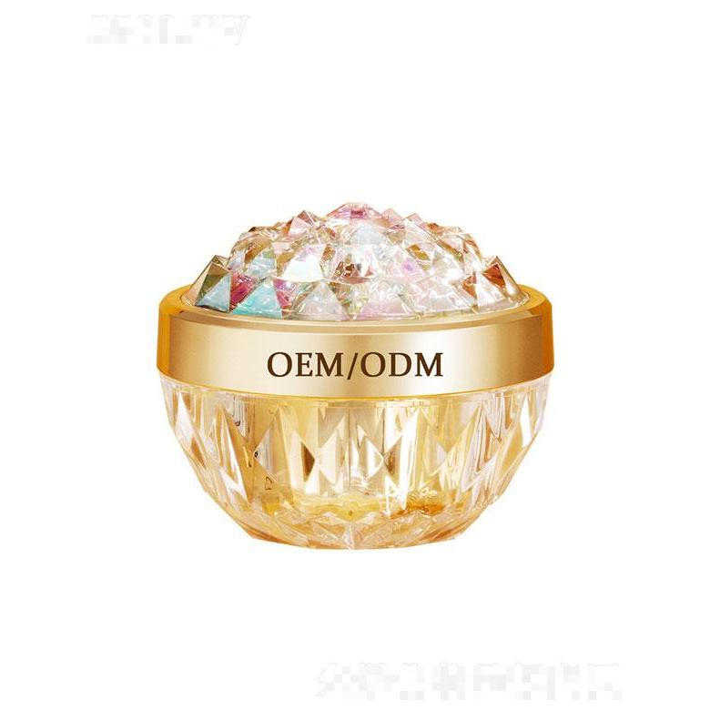 廣州楚美   楚美妝品緊致煥耀膠原重組霜   彈潤(rùn)豐盈