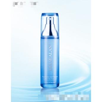 柔悅舒緩修護乳液