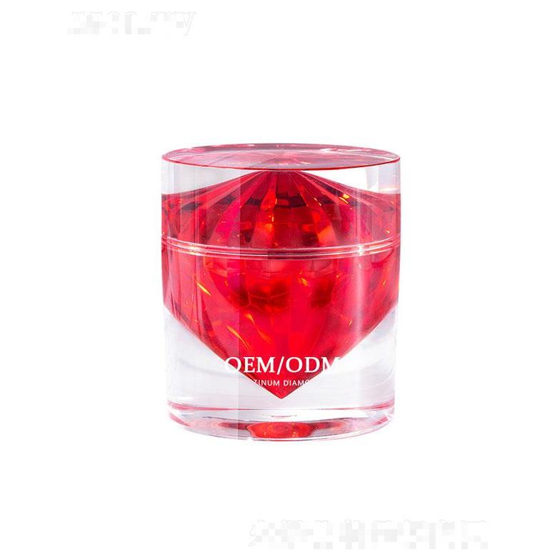 廣州楚美   楚美妝品鉑金鉆石尊寵撫紋面霜  補(bǔ)水保濕   緊致養(yǎng)膚