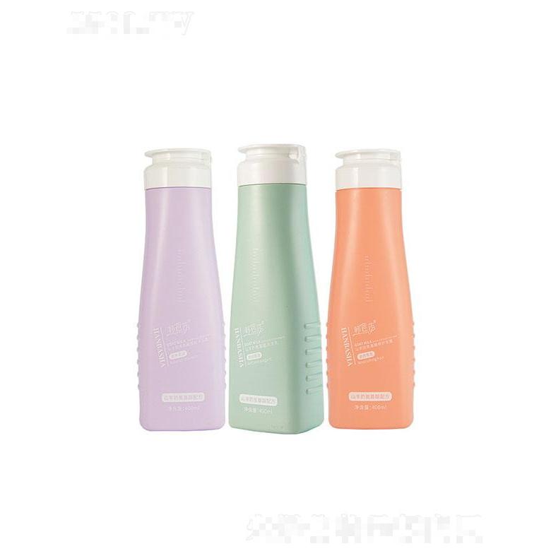 韓芭莎山羊奶洗護(hù)沐套裝 滋養(yǎng)皮膚