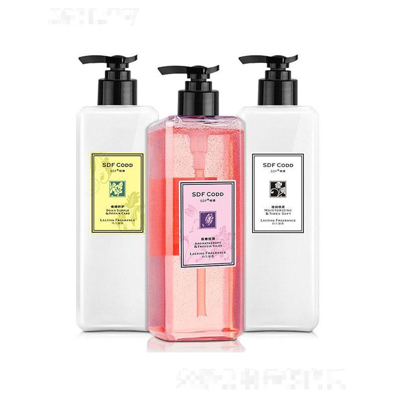 柯黛小蒼蘭套裝 營(yíng)養(yǎng)滲透頭皮