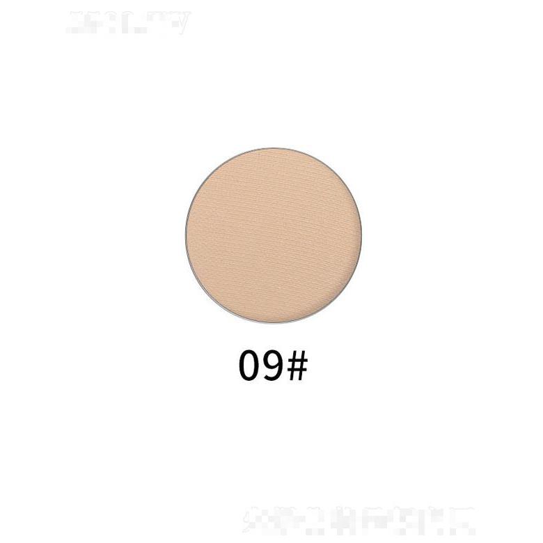 廣州仙蒂單色眼影DIY組合09# 珠光啞光蔥粉亮片土豆泥