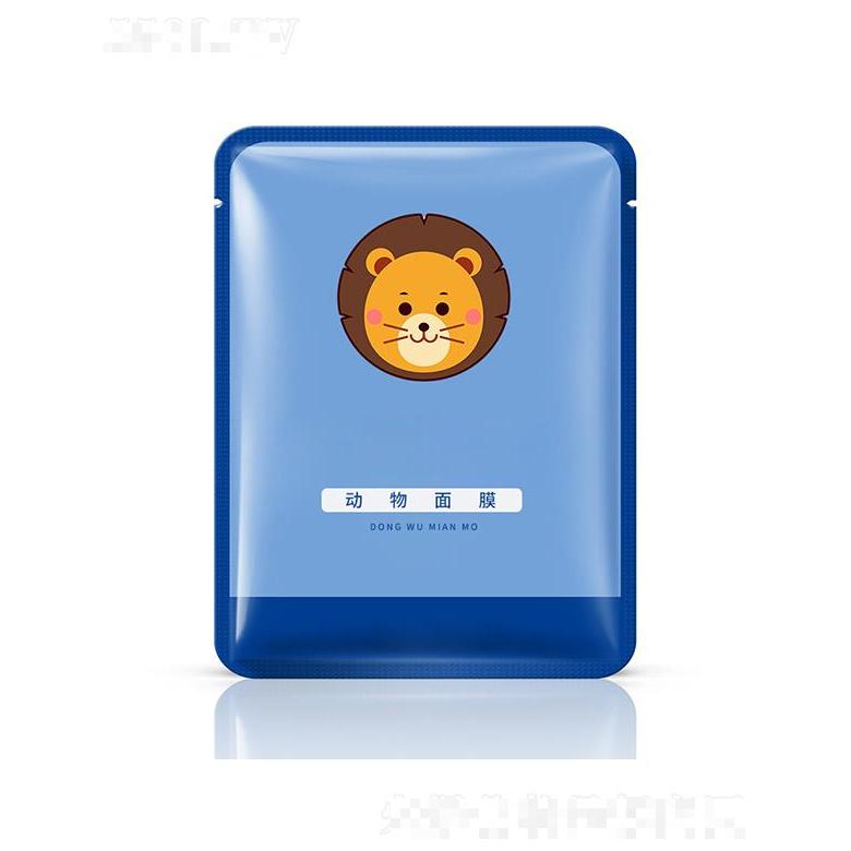 廣州圣海健康   圣海動物面膜   補水保濕   深層清潔