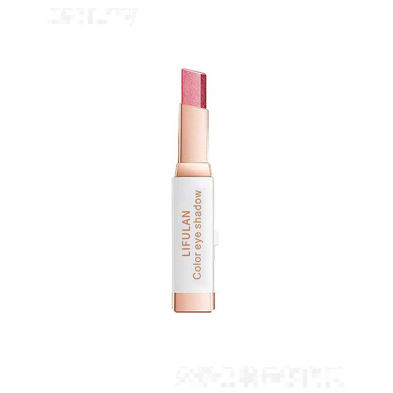 利弗蘭絲絨漸變雙色眼影棒