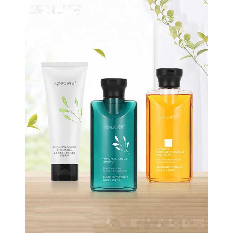 廣東鑫美鑫化妝品有限公司