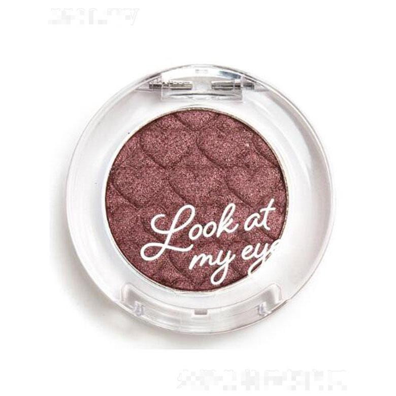 伊蒂之屋焦點(diǎn)明眸眼影 RD307神秘名畫 2g