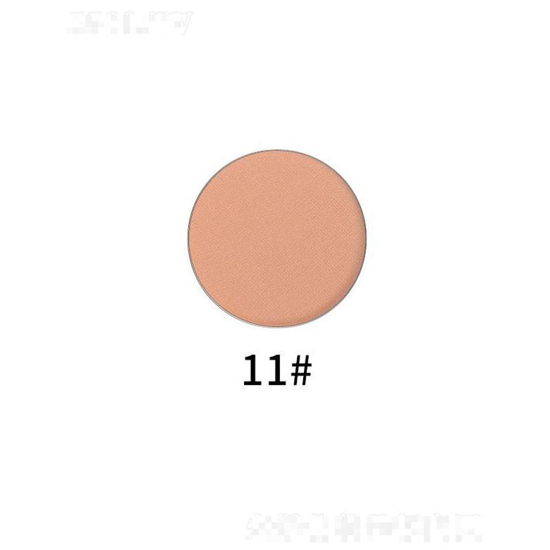 詩(shī)途單色眼影DIY可替換11# 珠光啞光蔥粉亮片土豆泥多色易上色不飛粉