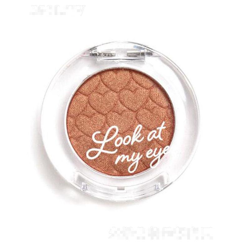 伊蒂之屋焦點(diǎn)明眸眼影 RD305晶瑩杏仁 2g