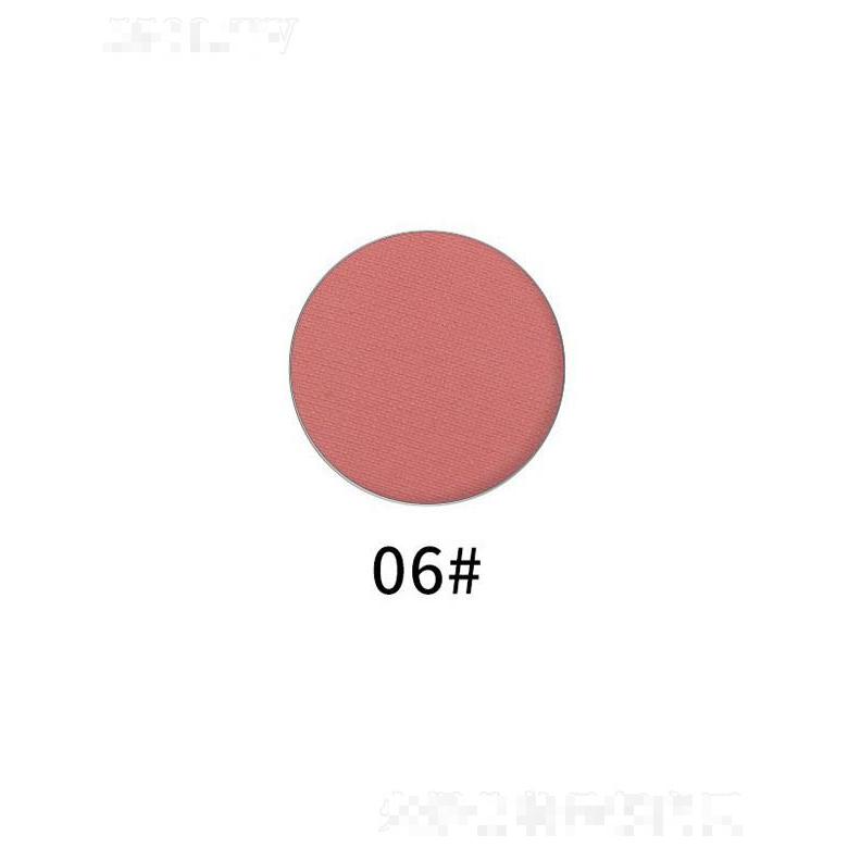 詩(shī)途單色眼影DIY可替換06# 珠光啞光蔥粉亮片土豆泥多色易上色不飛粉