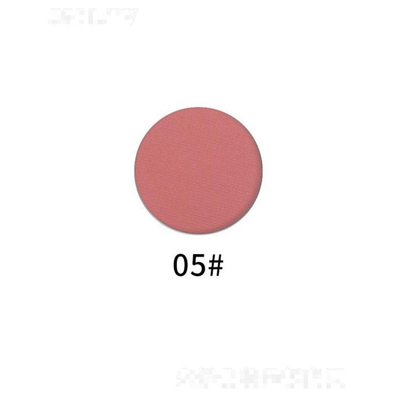 詩(shī)途單色眼影DIY可替換05# 珠光啞光蔥粉亮片土豆泥多色易上色不飛粉