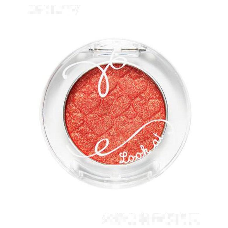 伊蒂之屋焦點(diǎn)明眸眼影 OR209尋找尼莫 2g