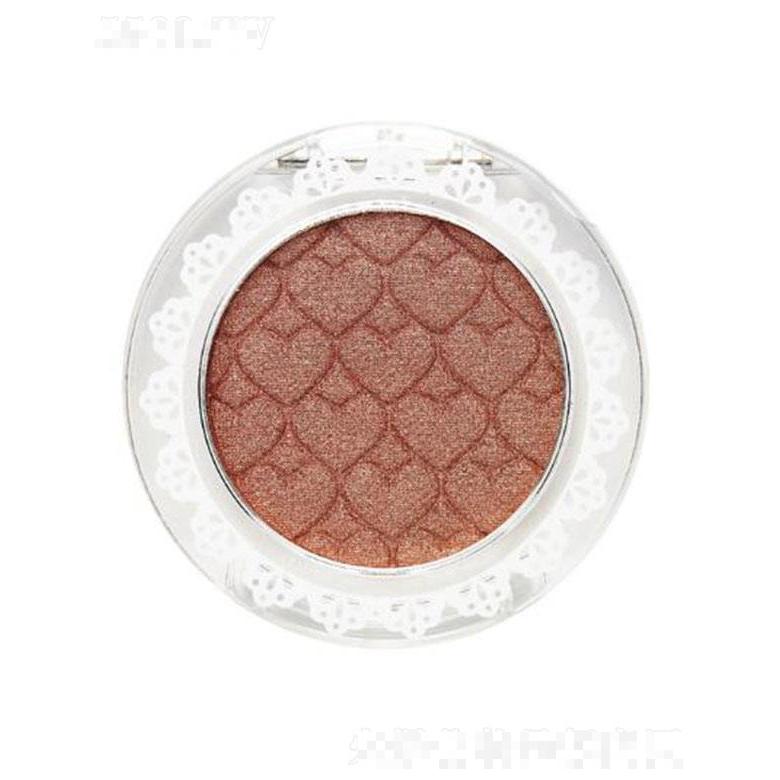 伊蒂之屋焦點(diǎn)明眸眼影 BR414無花果磅蛋糕 2g