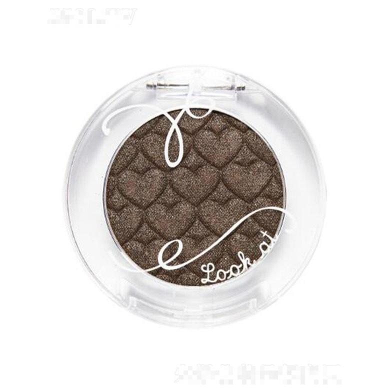 伊蒂之屋焦點(diǎn)明眸眼影 BR413業(yè)余咖啡師 2g