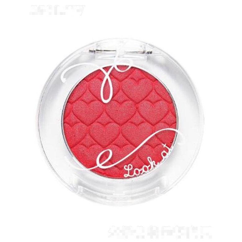 伊蒂之屋焦點(diǎn)明眸眼影 RD303草莓盛宴 2g