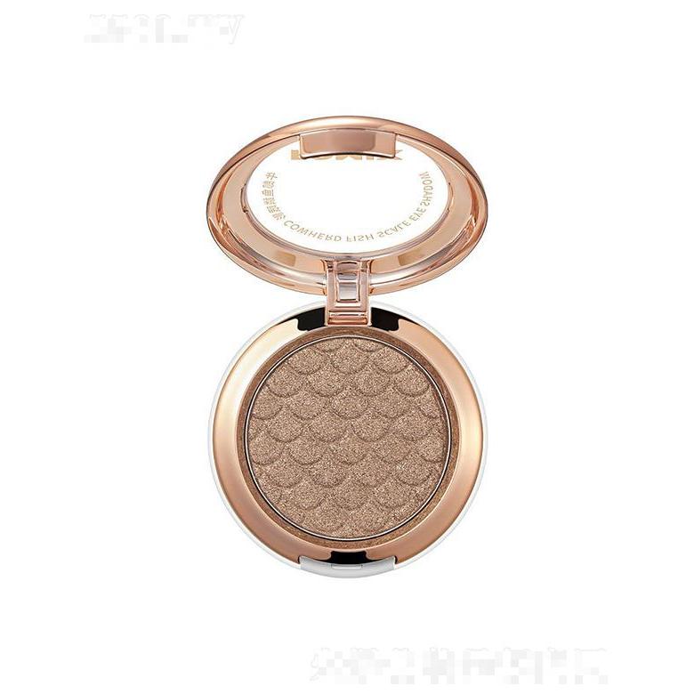 FOMIX牛郎魚鱗眼影