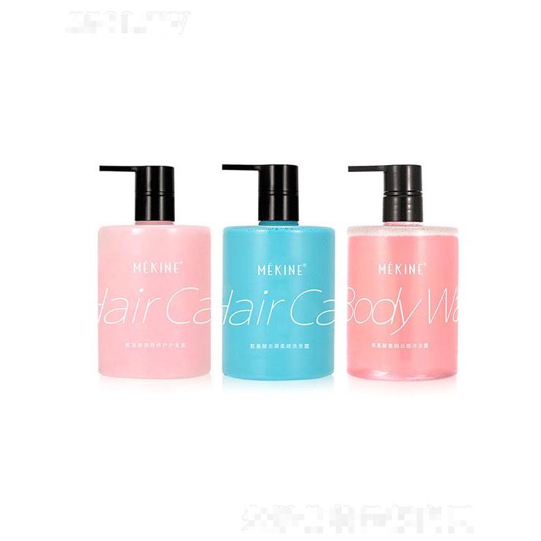 廣州康薇   美姿媛氨基酸柔順護(hù)發(fā)乳  500ml   滋養(yǎng)柔順