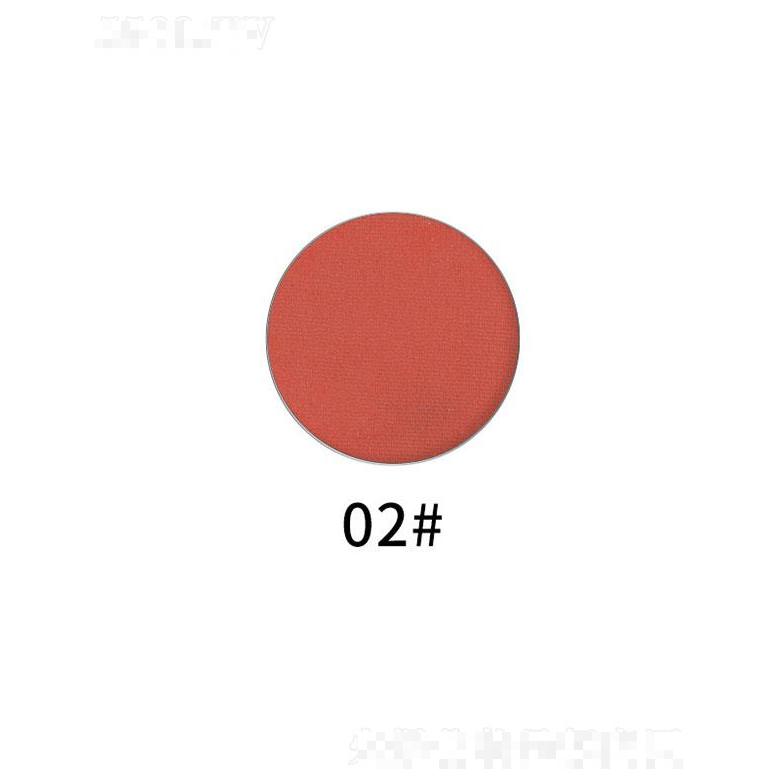 廣州仙蒂單色眼影DIY組合02# 珠光啞光蔥粉亮片土豆泥