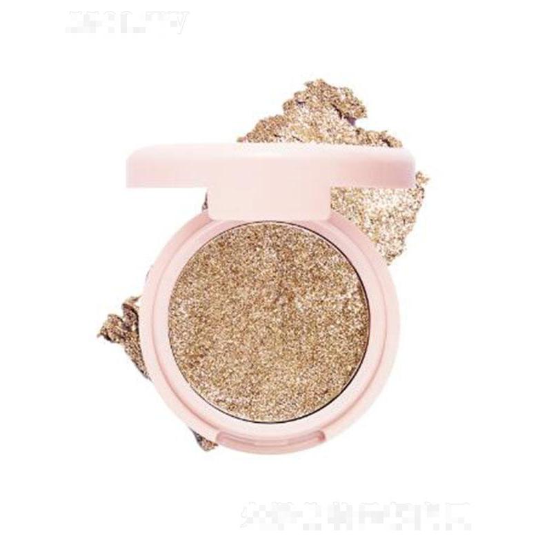 伊蒂之屋空氣感慕斯眼影 BE101耀眼春日