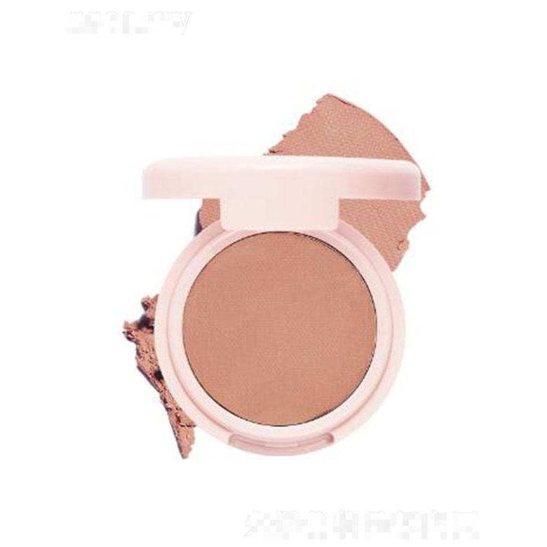 伊蒂之屋空氣感慕斯眼影 BR401微微春風(fēng)