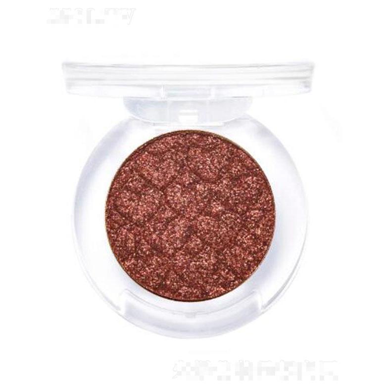 伊蒂之屋焦點明眸眼影 寶石 BR422可可粒粉色 2g