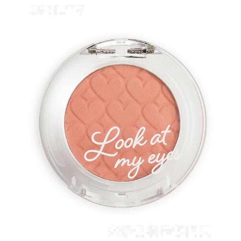 伊蒂之屋焦點(diǎn)明眸眼影 咖啡RD305太陽女神 2g