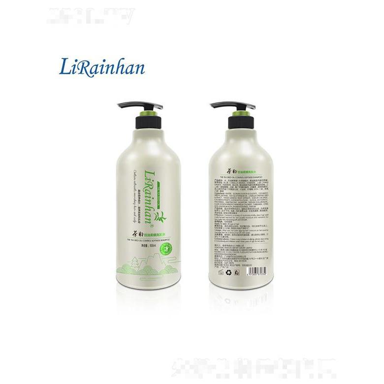 Lirainhan茶籽控油柔順洗發(fā)水