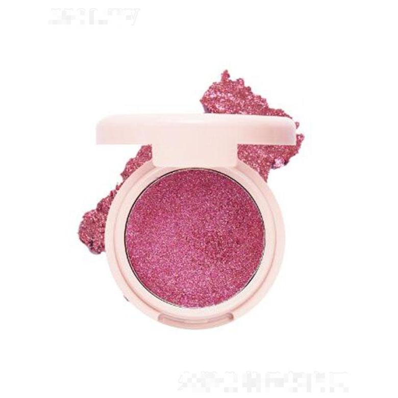 伊蒂之屋空氣感慕斯眼影 RD301怒放花開