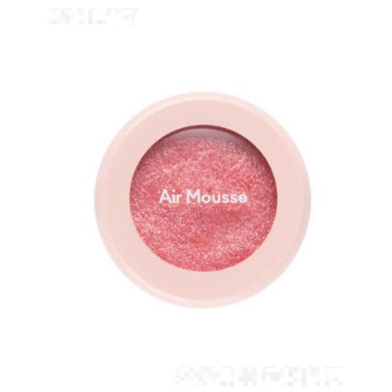 伊蒂之屋空氣感慕斯眼影 PK003春天的芭蕾 1.7g