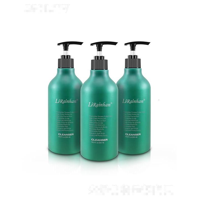 Lirainhan頭發(fā)護理洗發(fā)水