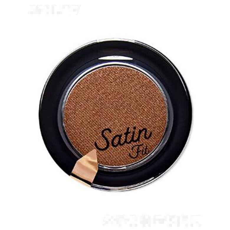 伊蒂之屋絲緞光彩眼影 BR405摩卡果凍 2g