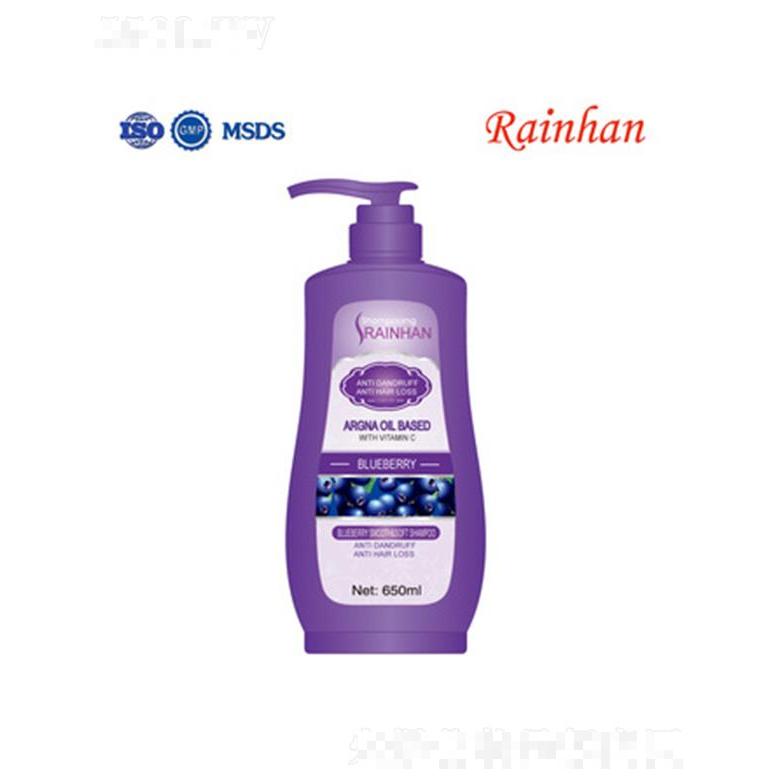 Lirainhan草本阿甘油去屑洗發(fā)水