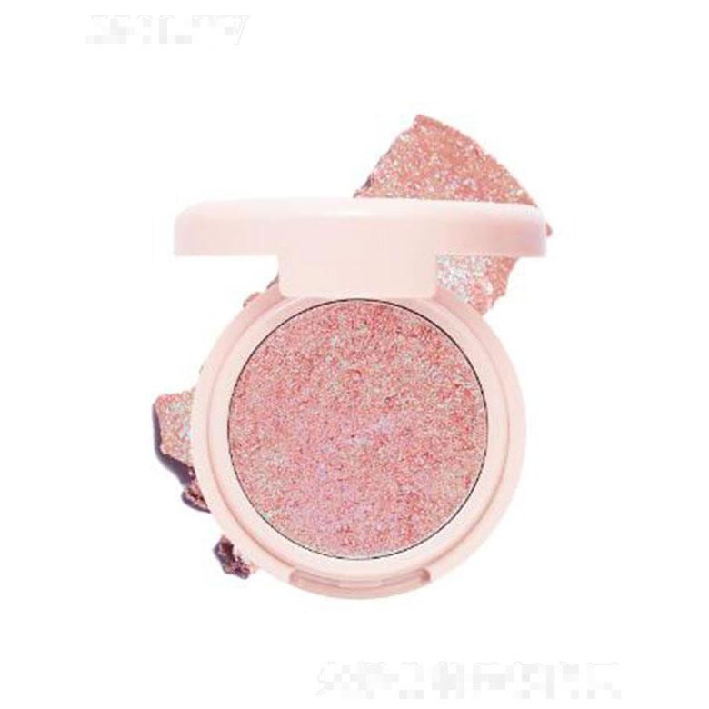 伊蒂之屋空氣感慕斯眼影 PK001花瓣紛紛