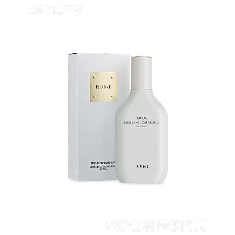 蕊珂酷潤(rùn)保濕精華乳液 補(bǔ)水保濕控油嫩膚面部護(hù)理