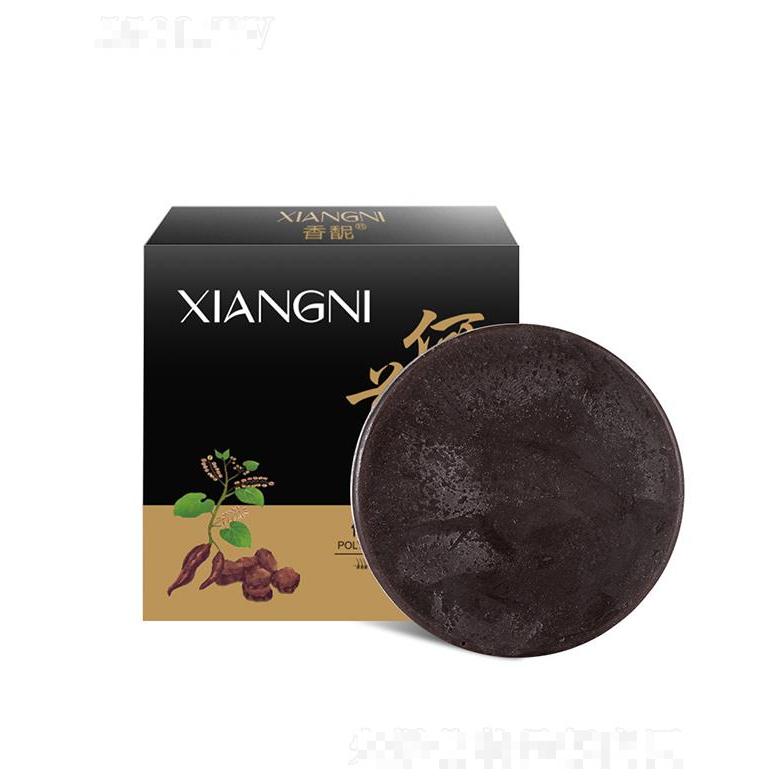 香馜何首烏養(yǎng)護洗發(fā)皂 控油清爽蓬松滋潤