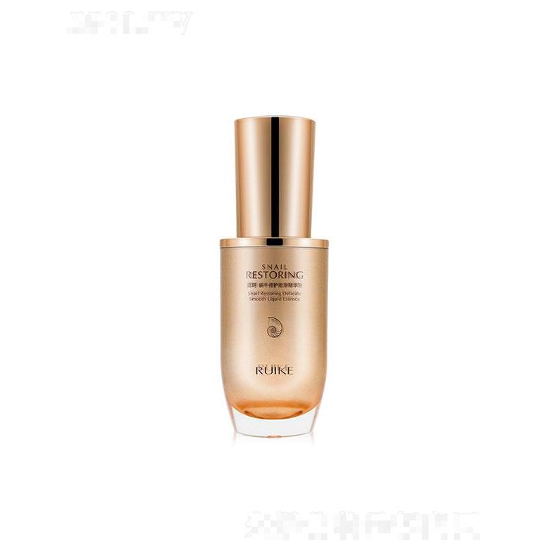 蕊珂蝸牛修護(hù)嫩滑精華乳液