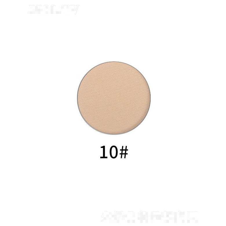 廣州仙蒂單色眼影DIY組合10# 珠光啞光蔥粉亮片土豆泥