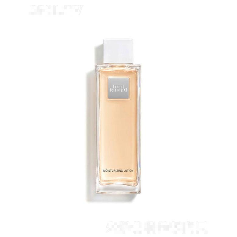 資生堂  御銀座澄晶煥能水  200ml   強(qiáng)韌肌底