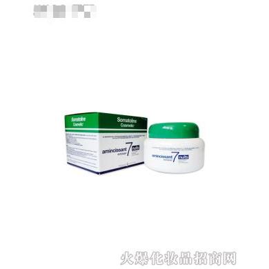 7天瘦夜間強(qiáng)效纖體霜